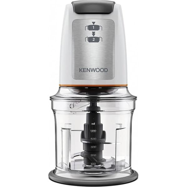 MINI HACHOIR KENWOOD EASY CHOP 500 W (CHP 61.000 WH) MINI HACHOIR KENWOOD EASY CHOP 500 W (CHP 61.000 WH)